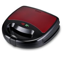 Elektriskā steika grillpanna BROCK SGM 2002 RD, 750W (SGM 2002 RD)