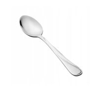 Tējas un kafijas karotīšu komplekts, 14 cm, 6 gab., pulēts tērauds, KINGHoff KH 1439 (KH 1439)