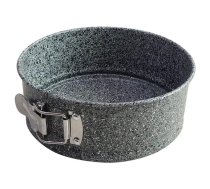 KING HOFF Kūku cepšanas forma ar noņemamu apakšu dzilums 6.8 cm , diametrs: 18cm KB 7418 (KB 7418)