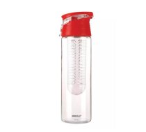 Ūdens pudele ar papildus konteineri, tritan 0,8L Kinghoff KH 1192 (KH 1192)