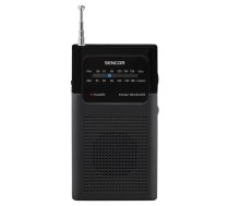 SENCOR Kabatas radio. (SRD 1100 B)