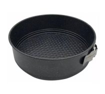 Cepšanas forma, melns marmors, ø26cm Kinghoff KH 1546 (KH 1546)