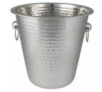 Šampanieša spainis, tērauda Ø21cm Kinghoff, KH 1505 (KH 1505)