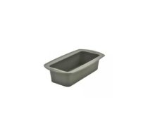 Cepamforma, 27,5 x 14,5 x 6,5cm, silikona, KingHoff pelēka KH 1626 (KH 1626)