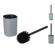 Tualetes birstes turētājs, 10.00 x 10.00 x 37.00, BATH&GO (8445393446295)