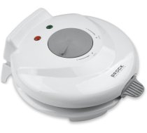 Plāno vafeļu pagatavotājs BROCK WM 3001, 750W (WM 3001)