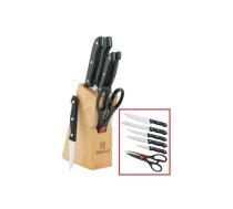 Virtuves nažu komplekts, 7gab, Kinghoff KH 3441 (KH 3441)