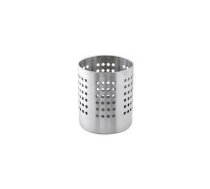 Galda piederumu turētājs Ø10.5 cm augstums Kinghoff 13.4 cm, KH 1281 (KH 1281)