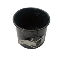 Cepšanas forma, diametrs Ø12 cm, augstums 10.3 cm Kinghoff, KH 1788 (KH 1788)