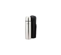 Termoss 0.5L ar vāciņu, automātiskais aizbāznis, Kinghof, KH 4052 (KH 4052)