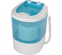 BROCK Veļas mašīna 3kg, 300W (WM 3001 WH)