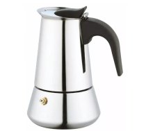 Espresso kafijas automāts 4 tases, 200ml (KH 1044)