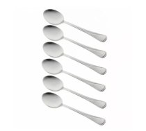 Kinghoff pulēta tērauda karošu komplekts, 19,5 cm, 6 gab., KH 1435 (KH 1435)