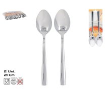 Galda karotes x2, 2 x 4,5 x 21 cm, KITCHEN&GO (8445393384528)