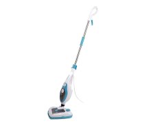 Tvaika mops Daewoo DMO 160, 1600 W, 400 ml tvertne, maksimālā temperatūra 150°C, mazgāšanas līdzekļa (DMO 160)