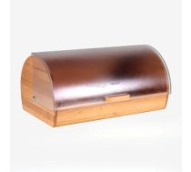 Maizes kaste, bambusa-akrila Kinghoff KH 3216 izmērs 39x28x18.5 cm (KH 3216)
