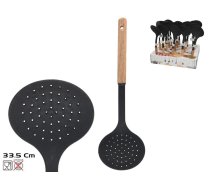 Putu karote 33,5 cm, 33,5 x 10,5 x 2,5 cm, KITCHEN&GO (8445393470061)