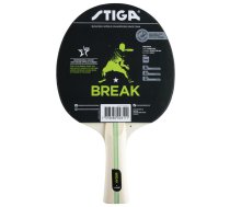 Break WRB 1* (concave) galda tenisa rakete (1211-5918-01)