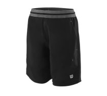 ZĒNU SACENSĪBU 7" SHORT BLACK /M (WRA807103MD)