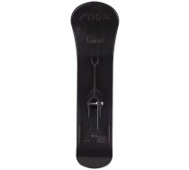 Priekšējā slēpe (Curve), melna (SZ2111-9001-01)