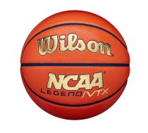 WILSON basketbola bumba NCAA Legend VTX /7 (WZ2007401XB7)