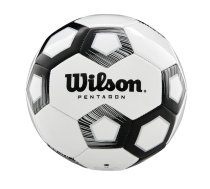 WILSON PENTAGON futbola bumba /4 (WTE8527XB04)
