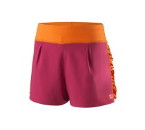 MEITEŅU ŠORTI CORE 2.5" Granita / Sunrise Orange /M (WRA783603MD)