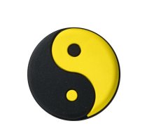 BOX O FUN (1 pcs) YELLOW YING YANG (WR8404801001-2)