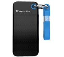 Verbatim 32191 Pocket Ārējais SSD Disks 1TB (32191)