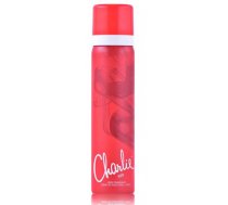 Revlon Charlie Red Dezodorants 75 ml (5000386018366)