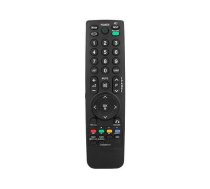 HQ LXP0437 LG TV pults LCD AKB69680437 Melna (LXP0437)