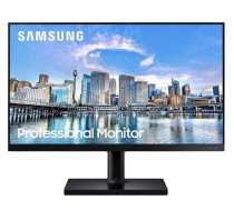 Samsung F24T450FQR IPS 24" Monitors (LF24T450FQRXEN)