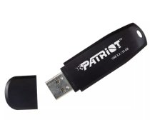 Patriot PSF32GXRB3U USB Zibatmiņa 32GB Black (PSF32GXRB3U)