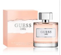 Guess 1981 Smaržas EDT 100 ml (085715321510)