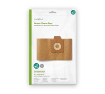 Nedis Putekļu sūcēju maisi Electrolux (10 gab.) (DUBG112ELE10)