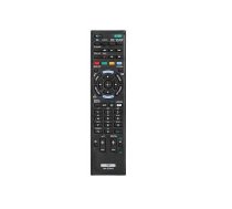 HQ LXP060 TV pults SONY RM-ED060 Melns (LXP060)