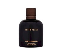 Dolce&Gabbana Pour Homme Parfimērijas ūdens EDP 125ml (737052783451)