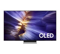 Samsung QE65S90FATXXH OLED Televizors 65" (QE65S90FATXXH)