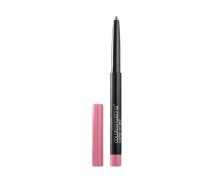 Maybelline Color Sensational Shaping Lūpu zīmulis 60 Palest Pink 1,2 g (360053136143)