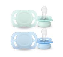 Philips Avent Ultra Start Zīdaiņu Māneklīši 0-2m 2gab (SCF075/12)