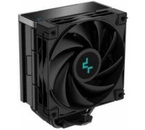 Deepcool AK400 Zero Dzesētājs (R-AK400-BKNNMN-G-2)