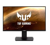 ASUS TUF Gaming Monitors 28" / 3840 x 2160 / 60 Hz (90LM05B0-B01170)