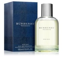 Burberry Weekend for Men Smaržas EDT 100 ml (3386463402818)
