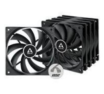 Arctic F12 PWM PST Ventilators 120mm / 5gb. (ACFAN00250A)