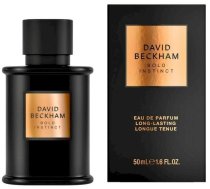 David Beckham Bold Instinct Smaržas EDP 50 ml (3616304892790)