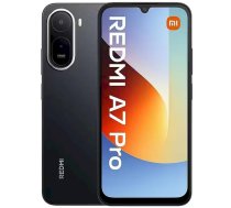 Xiaomi Redmi A7 Pro Viedtālrunis 4GB / 64GB Black (MZB0N5UEU)