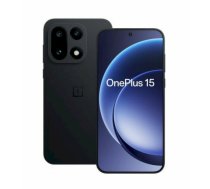 OnePlus 15 Viedtālrunis 16 GB / 512 GB / 5G / Infinite Black (6921815630272)