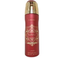 Lattafa Badee Al Oud Sublime Dezodorants aerosols DSR 200 ml (6290360597973)