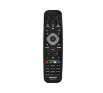 HQ LXP1125 TV pults PHILIPS LCD RM-L1125+ 3D Melna (LXP1125)