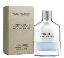 Jimmy Choo Urban Hero Smaržas EDP 100 ml Tester (3386460109437)